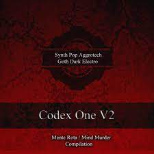 Explore a 1980s taiwan apartment complex lost in time gradually shift into a hellish nightmare. Codex One V 2 Various Artists Dsbp Records