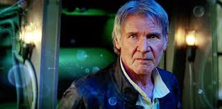 cinematic corner.: Star Wars: The Force Awakens