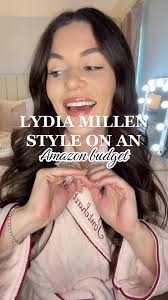 Lydia Millen Hm Trousers