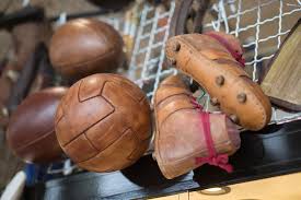Find out which football teams are leading the pack or at the foot of the table in the spanish la liga on bbc sport. Sabes Cual Fue El Primer Partido De La Liga De Futbol