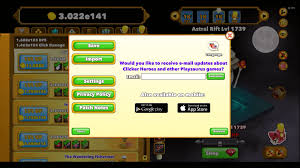 Let's scroll below to discover 100% working, verified and tested codes for tower heroes. Clicker Heroes Codes Import And Redeem Them Now Gaming Pirate