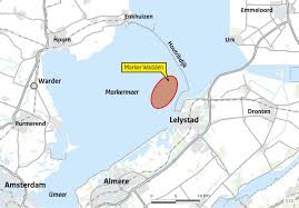 Geniet mee van het nieuwste stukje nederland. Ik Heb Gestemd Op Een Onbewoond Eiland En Ik Was Niet De Enige