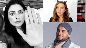 ¿por qué hay oscuridad al dejarme sentir? Mexican Emotional Coach Ricardo Ponce Is Denounced For Sexual Abuse Video The Yucatan Times