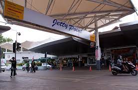 Jetty point duty free sdn. Jetty Point Langkawi Attractions Wonderful Malaysia