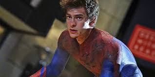 See more of andrew garfield on facebook. Andrew Garfield Reveals Which Part Of Playing Spider Man Felt Really F Ing Good Cinemablend