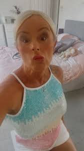 Veronica Mead (@veronica.june.mead) • Threads, Say more