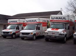 U Haul Trucks U Haul Truck Uhaul Truck Trucks