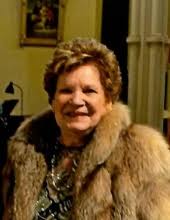 Obituary information for Bianca Tocco