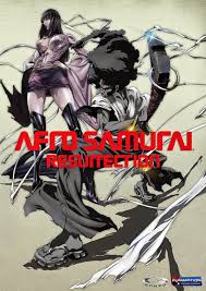 We did not find results for: Afro Samurai Resurrection Tv Movie 2009 Imdb