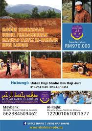 Stuktur organisasi osis terdiri atas ketua, sekretaris, bendahara, kepala bagian, staff salah satu bentuk organisasi sederhana yang ada di sekolah. Sumbangan Waqaf Pembinaan Maahad Tahfiz Akademik Al Quran Al Rahman