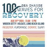 100 Waves for Recovery