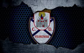 Santa maria da feira (portugal). Wallpaper Wallpaper Sport Logo Football Feirense Images For Desktop Section Sport Download