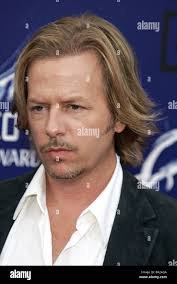 David spade hi-res stock photography and images