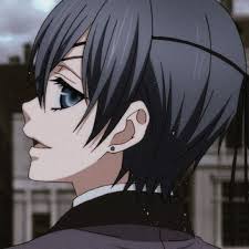Pin On Black Butler