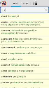 Kamus bahasa inggeris melayu for android apk download. Download Kamus Mini English Malay On Pc Mac With Appkiwi Apk Downloader