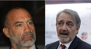 De Angelis: «Chiedo scusa, le mie erano riflessioni personali». Rocca: «Lo  vedrò nel pomeriggio. Meloni non è felice»