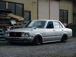 japonska motoryzacja 211 zdjecia 067 グラチャン 旧車 トヨタ
