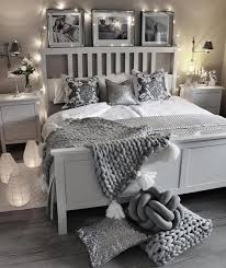 Layer the bed, three pillows deep, in various shades. The Only Grey Bedroom Ideas Worth Replicating Why