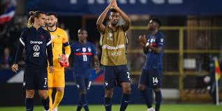 Elle se déroulera au qatar du 21 novembre au 18 décembre. Ktvgc Hikpi Pm