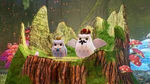 Tales of Arise - All Dahnan Owls - SQ Owl Forest, Achievement/Trophy Owl  Spotter & Owl Scouter - YouTube