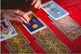 The tarot gives clues if someone is interested in you. What Can You Expect From Your First Tarot Card Reading