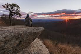 Picnic areas are provided, as well as modern conveniences like. Lewis Mountain Big Meadows Appalachian Trail Hiking Route Outdooractive Com