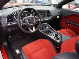 2016 Dodge Challenger R T Scat Pack Miami Lakes Fl 11853635 Dodge Challenger Dodge Charger Interior Scat Pack