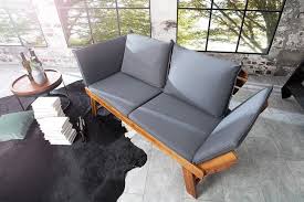 Massive Sitzbank Modular 152cm Akazie Inkl Kissen Gartenbank Klappbar Riess Ambiente De Gartenbank Klappbar Gartenbank Sitzbank