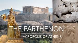 Sex Scenes Shot at the Acropolis Cause Stir in Greece