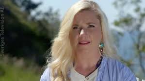 Allt för Sverige”- Jamie: "Min syster fick mammas sjukdom"