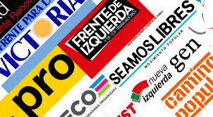 El 9 de octubre de 1967 nuestro partido cortó la calle con cubiertas, cosa que no se acostumbraba a hacer, en 7 y 54 de la plata, como homenaje al che. Mas Partidos Menos Representativos Argentina Elections Elecciones Argentinas