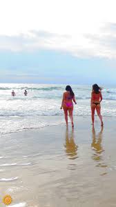 Montañita de día y de noche lo que no hay que perderse - Guía de ChokoTrip  - Destino Ecuador