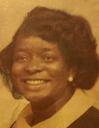 Obituary information for Evelyn Evans