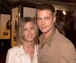 Brad pitt, previously, came to angelina jolie's defense after the actress was accused of wrecking his marriage to jennifer aniston. Brad Pitt S Daughter Reportedly Has Strong Feelings About Jennifer Aniston The Blast