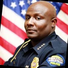 Congratulations to our Delray Beach Police Chief, Javaro Sims, for being  sworn in as president of the Palm Beach County Association of Chiefs of  Police.