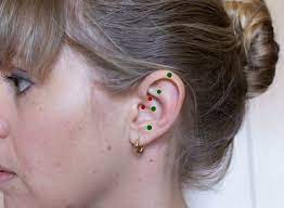 Mobile Site Preview Ear Piercings Getting Your Ears Pierced Migraine Piercing