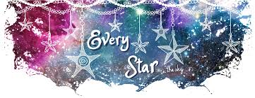 Artistically, use crayons, colored pencils or markers. Every Star In The Sky Coloring Pages O 1645003 Png Images Pngio