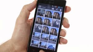 LG Optimus GJ E975w Full phone ...