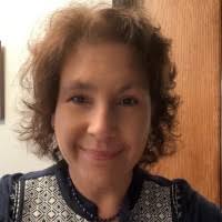 Mary Kay Kasten Dickinson