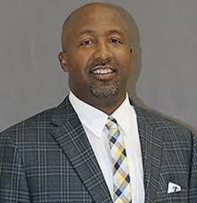 From life-threatening stroke through daughter's cancer, ex-Penn State guard  Titus Ivory remains buoyant