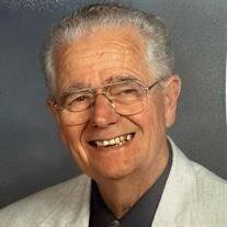 Harry Hubert Friend Obituary