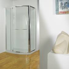Kudos Original Bowed Pivot Shower Enclosure 1200 X 700mm With Concept 2 Shower Tray Shower Enclosure Shower Shower Doors