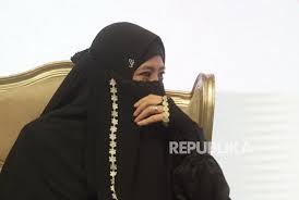 Telah meninggal dunia sahabat fillah, soraya abdullah balfas, siang ini di rs siloam kelapa dua. Wyw7fhbuk0yy2m