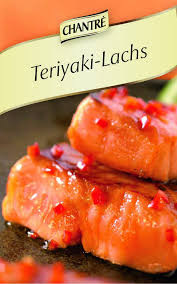 Teriyaki Lachs Rezepte Vorspeisen Rezepte Leckere Gesunde Rezepte