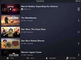 Disney+ gives you something for every mood, all in one place. How To Download Videos From Disney Plus For Offline Viewing