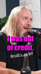 Small clip from our latest episode with the South Road Boys Podcast