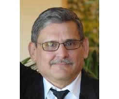 Rodolfo Ramirez Obituary (1954