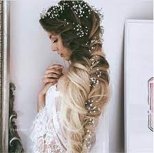 For your request best hair salons near me open today we found several interesting places. 35 Braids Sure To Inspire Your Special Occasion Styling Hair Styles Simple Prom Hair Prom Hair