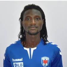 Abdul Bashiru's Instagram, Twitter & Facebook