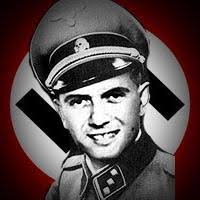josef mengele ile ilgili görsel sonucu